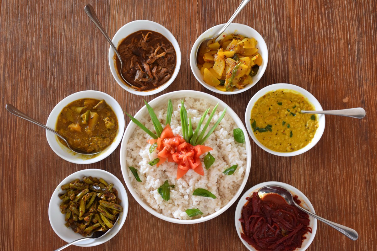 Live Cooking Sessions